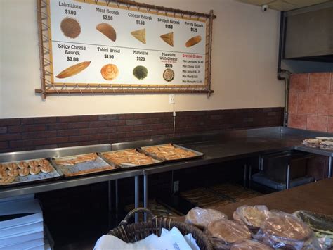 Taron bakery - Van Nuys, CA